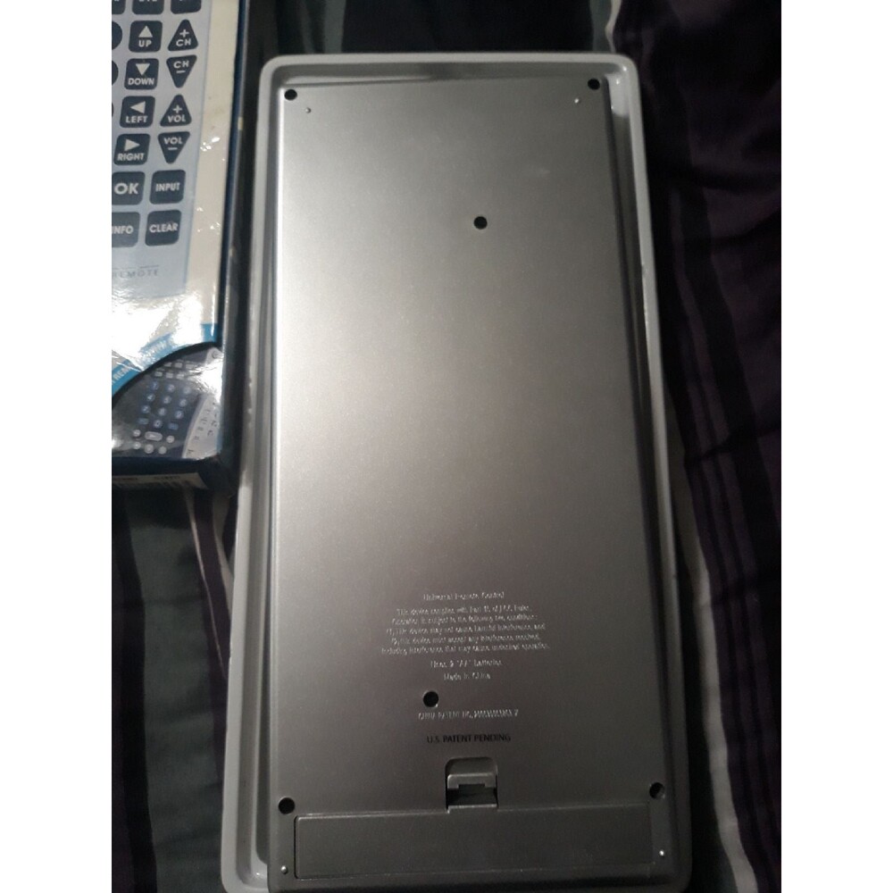 Jumbo Remote - Picture 5 of 5